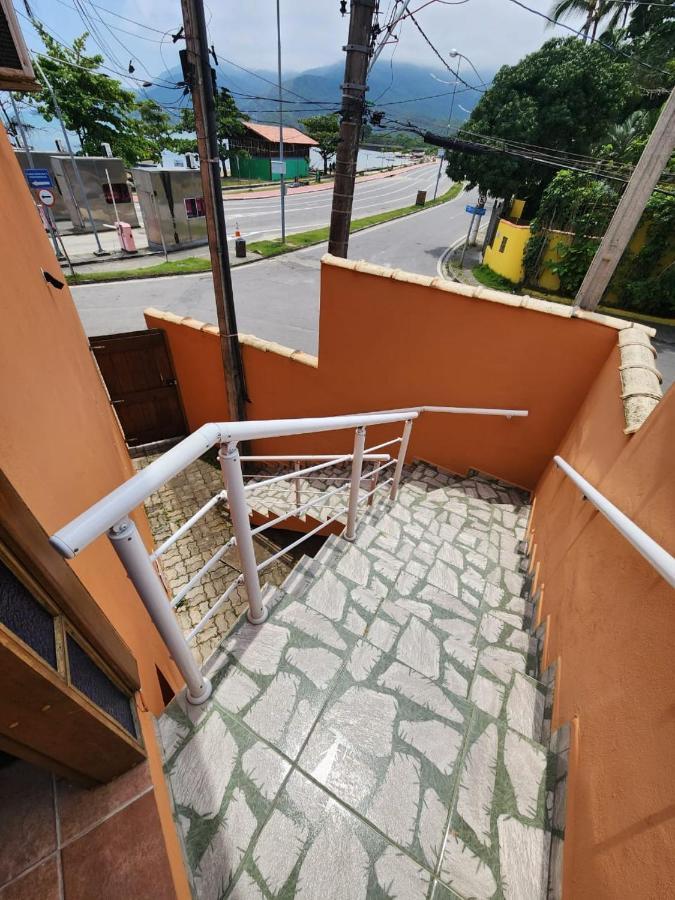 Hospedaria Ilhabela - Flats Balsa Exterior foto