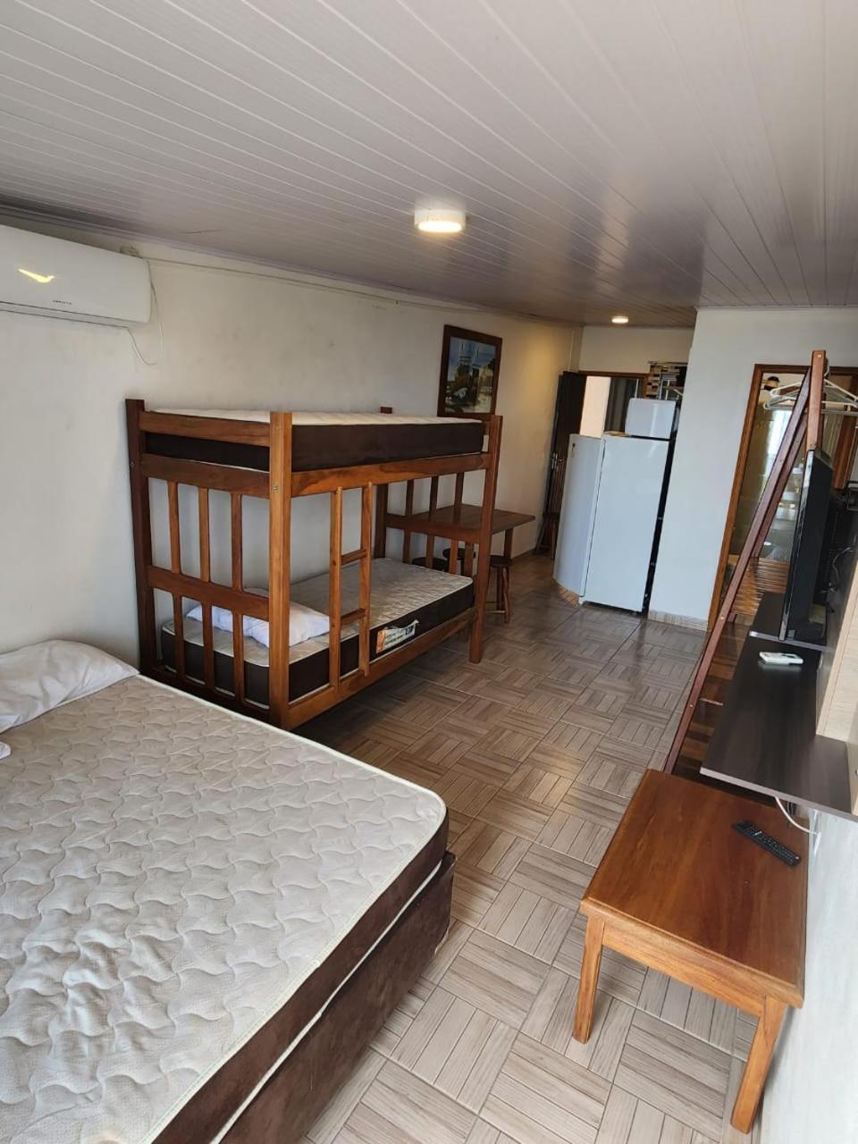 Hospedaria Ilhabela - Flats Balsa Exterior foto