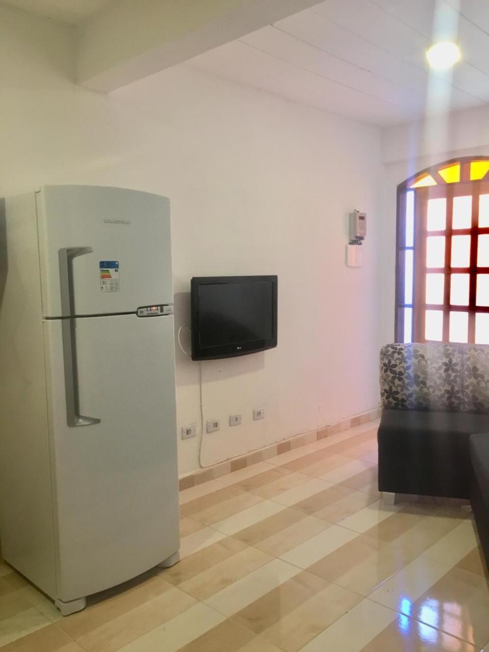 Hospedaria Ilhabela - Flats Balsa Exterior foto